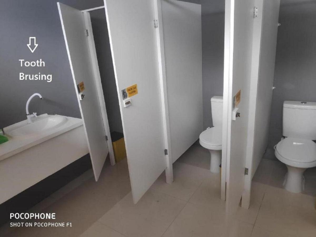 "LE CHAT QUI PECHE" Hostel a 150 metros PRAIA PAJUCARA SAUNA & PISCINA Maceió Exterior foto