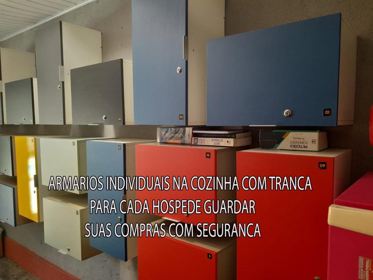 "LE CHAT QUI PECHE" Hostel a 150 metros PRAIA PAJUCARA SAUNA & PISCINA Maceió Exterior foto